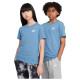 Nike Παιδική κοντομάνικη μπλούζα Sportswear Small Logo T-Shirt